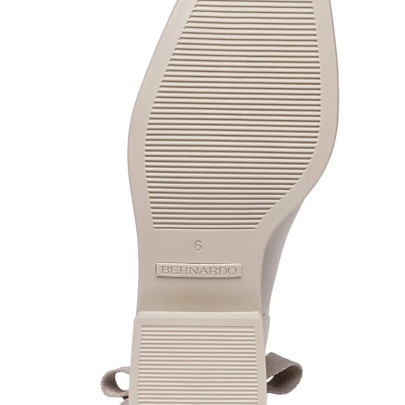 NEW BERNARDO Made In Brazil Briton Rain Booties cley for women 362tn - Picture 3 of 9